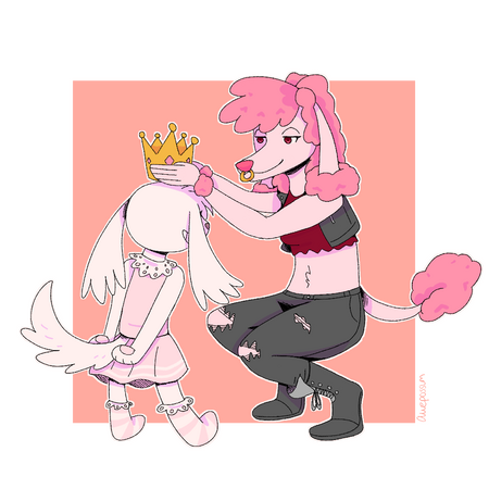 Little Princess