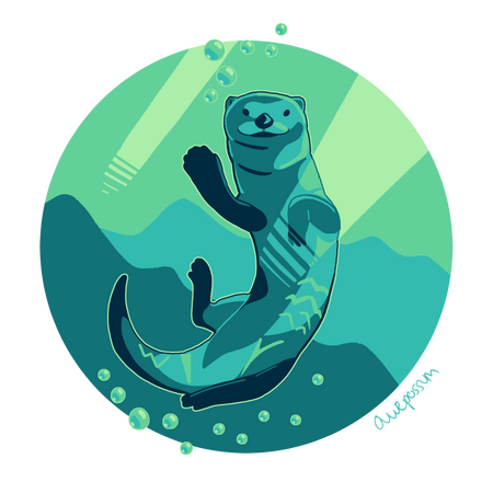 River Otter