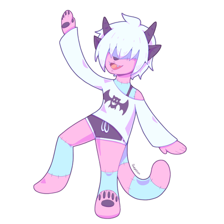 Vivi Chibi