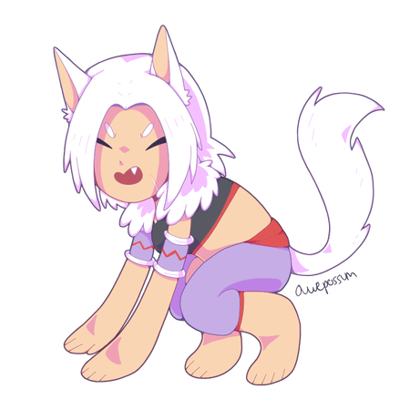 Vlara Chibi