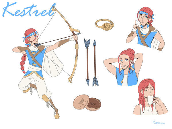 Kestrel
