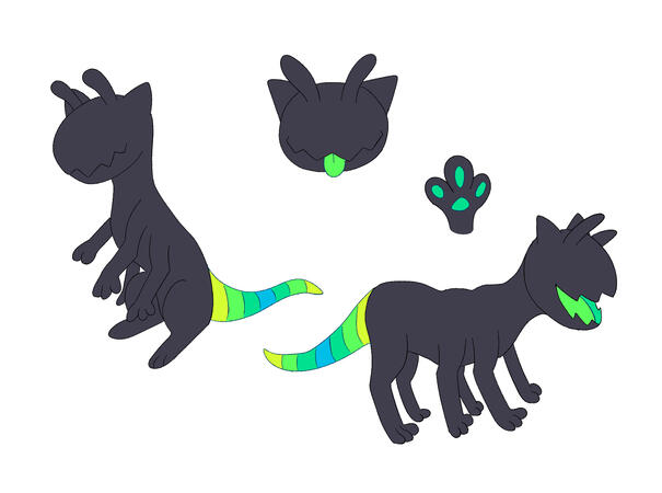 Alien Friend