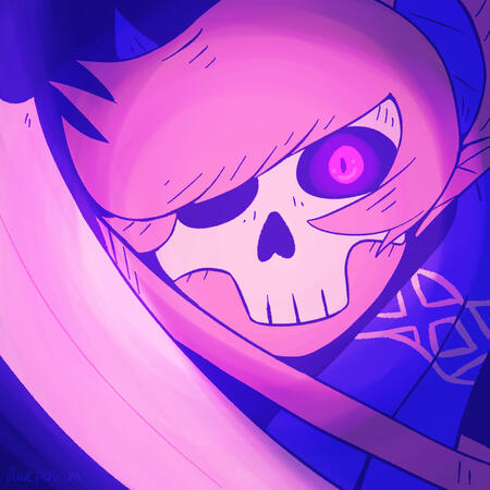 Levya the Reaper