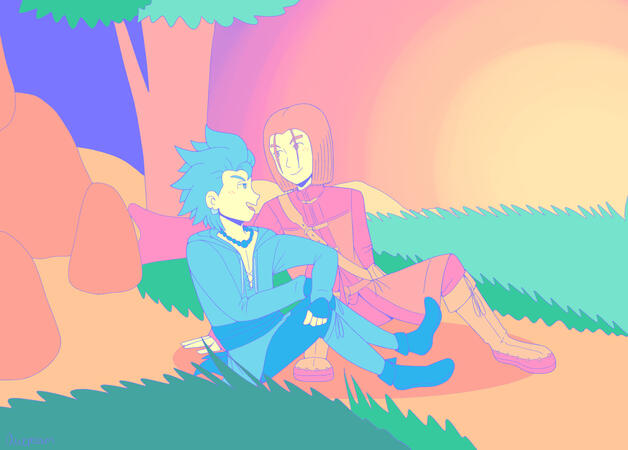 Sunset Date