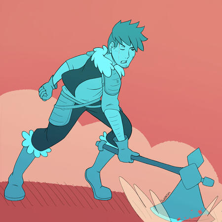 Rebel