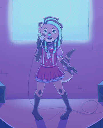 Karaoke King
