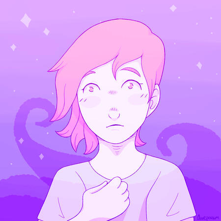 I saw you in my dream