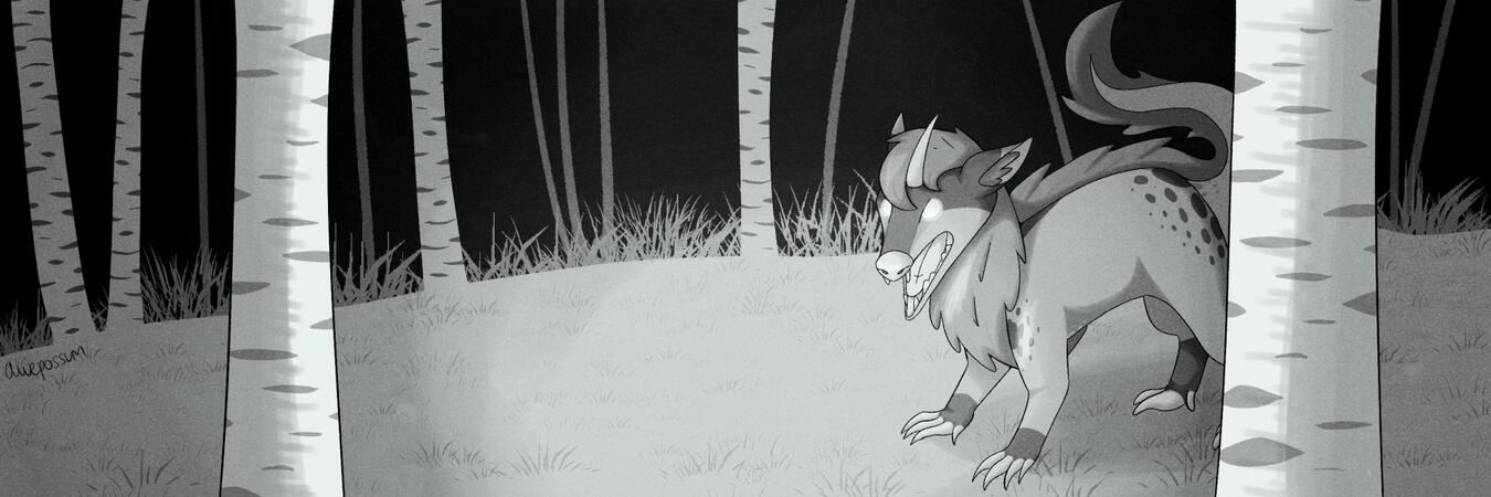 Trail Cam