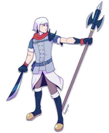 Battle Ready