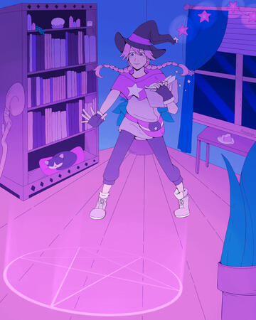 Summoning a Friend