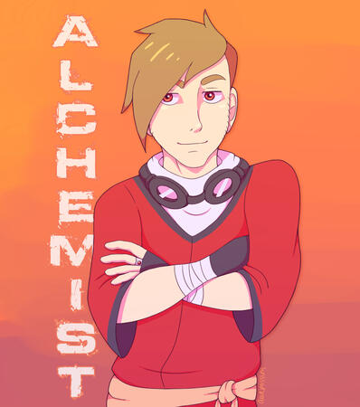 Alchemist