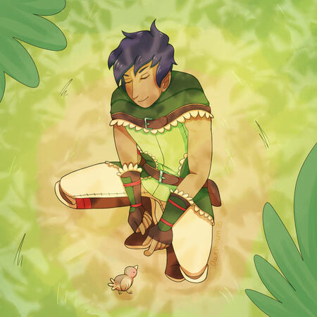Humble Hunter