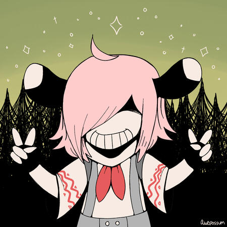 Forest Icon