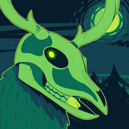 Karnon Icon