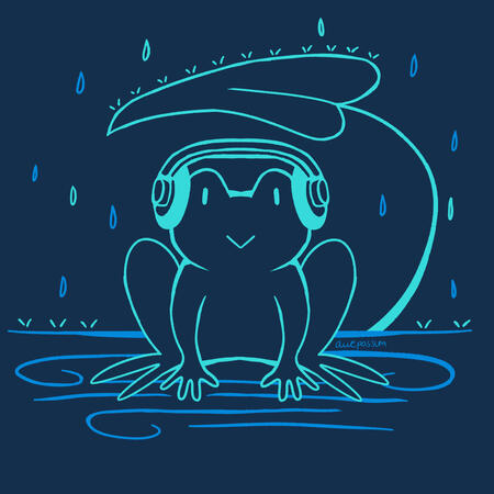 Frog Tunes